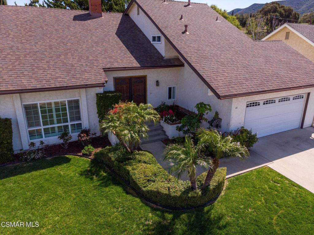 Conejo Heights I-106 - 106 - Residential