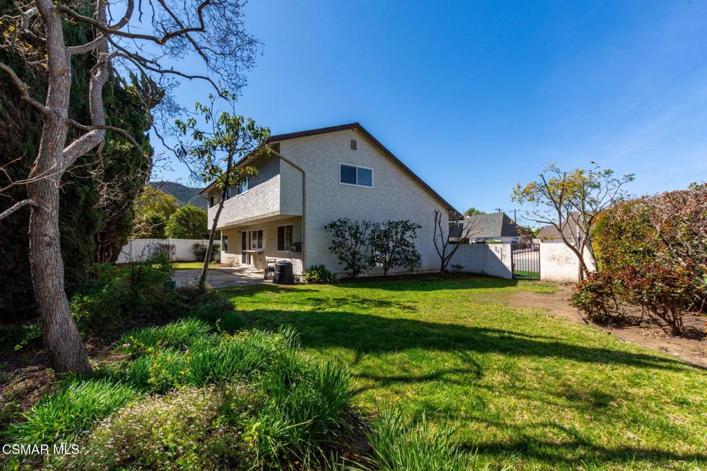 Conejo Heights I-106 - 106 - Residential