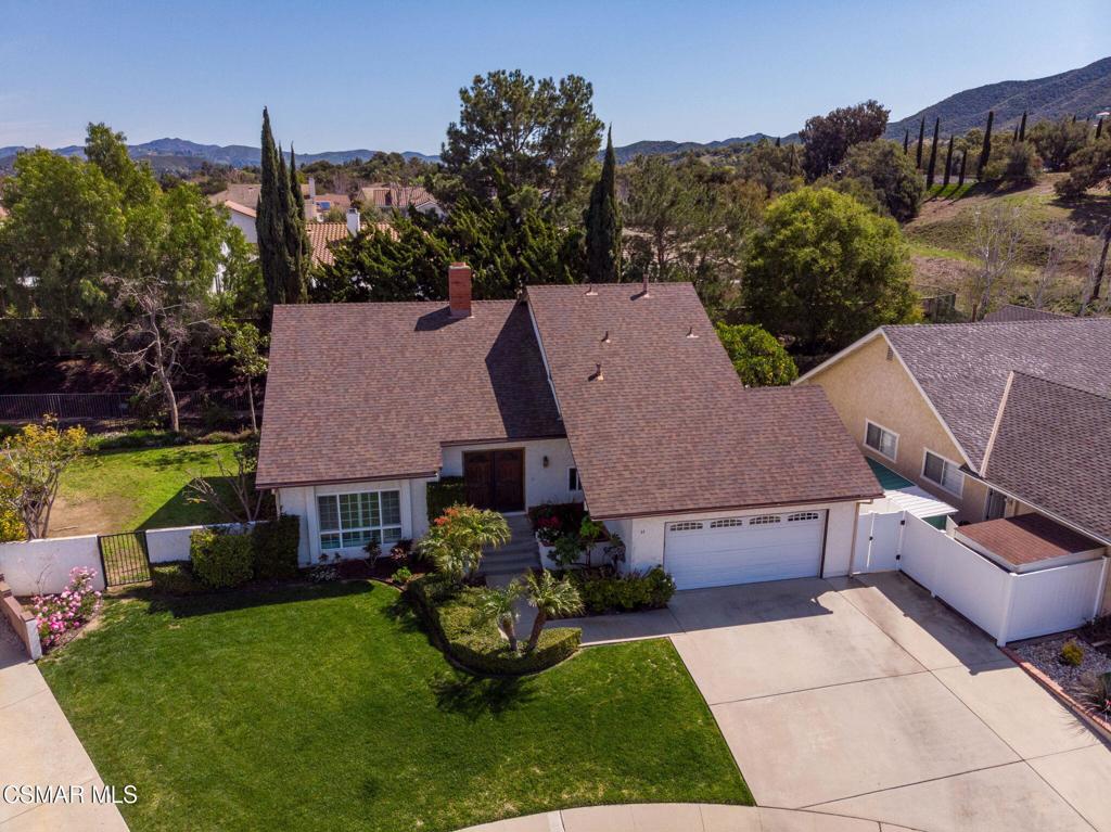 Conejo Heights I-106 - 106 - Residential