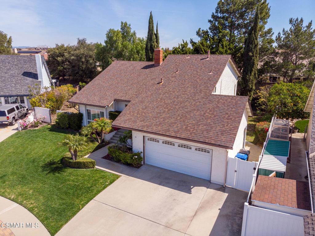 Conejo Heights I-106 - 106 - Residential