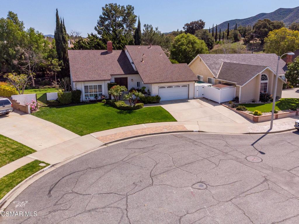 Conejo Heights I-106 - 106 - Residential