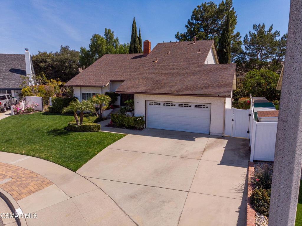 Conejo Heights I-106 - 106 - Residential