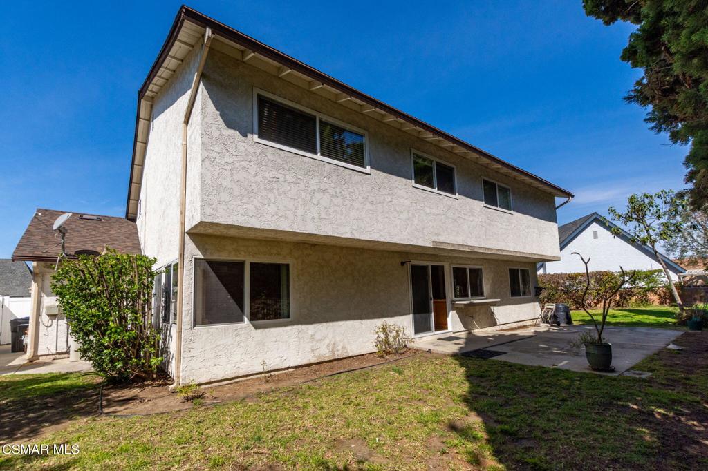 Conejo Heights I-106 - 106 - Residential