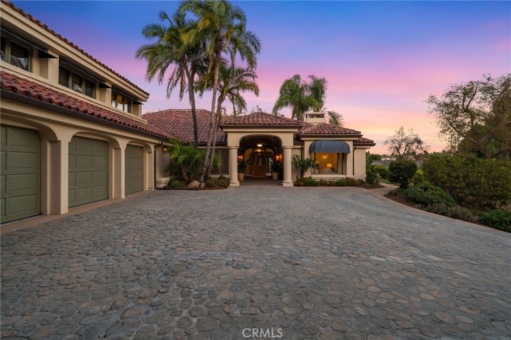 1291 Kings Crown Road