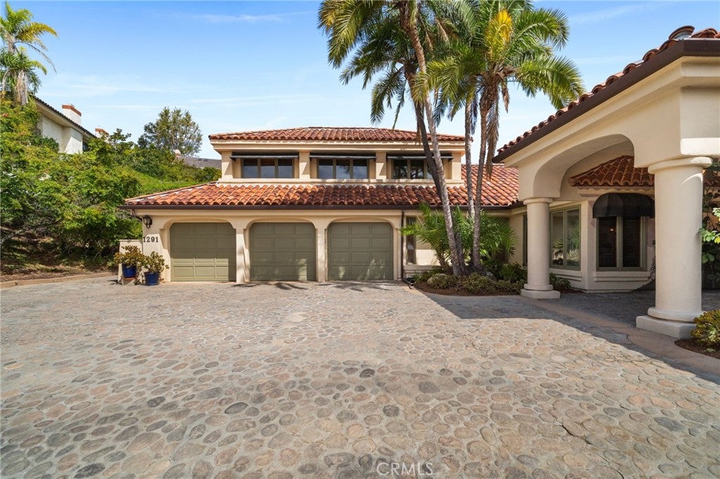 1291 Kings Crown Road