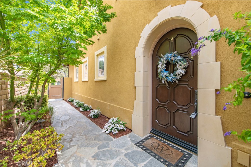 114 Bridle
