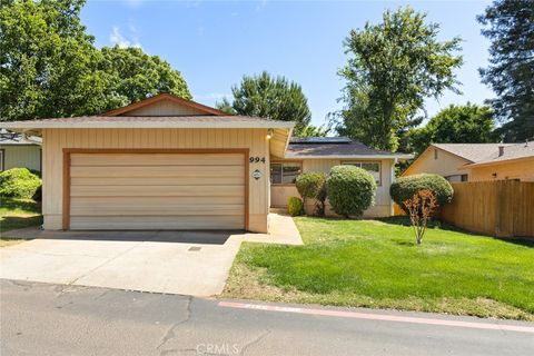 Photo of 994 Jenooke LN, Chico, CA 95926 (MLS # SN26100477)