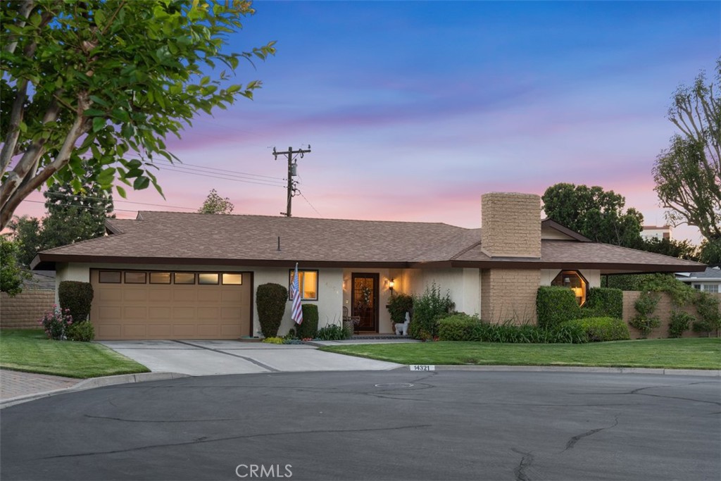 14321 Mimosa Lane