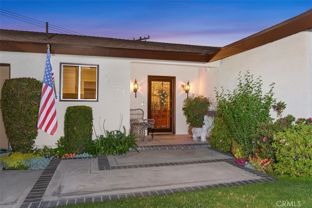 14321 Mimosa Lane