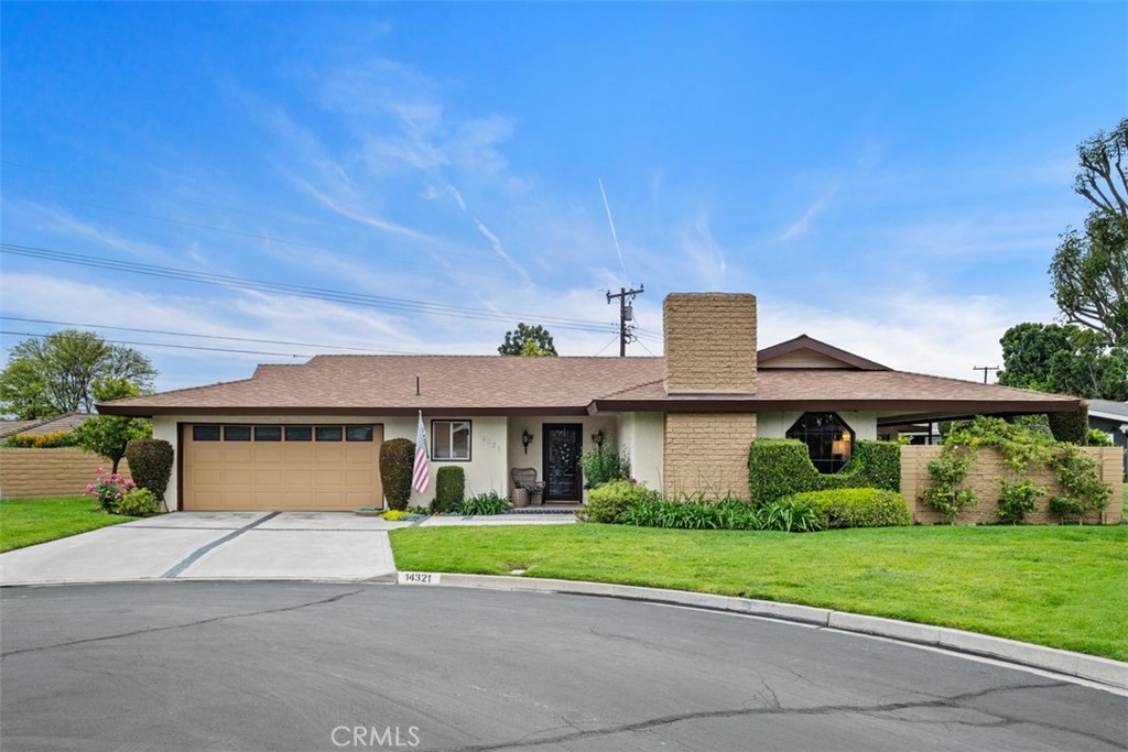 14321 Mimosa Lane