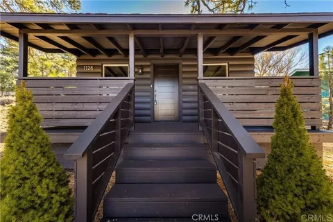 1128 E Country Club Blvd, Big Bear City, CA 92314 - MLS#: NDP2504726