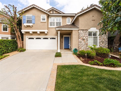 Photo of 4671 Templeton Street, Ventura, CA 93003 (MLS # CV26203666)