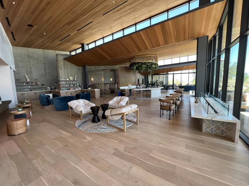 Jasmine (JASM5P) - Residential Lease