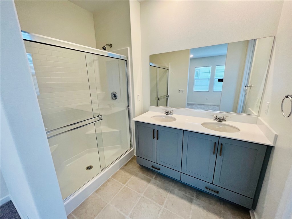 Jasmine (JASM5P) - Residential Lease