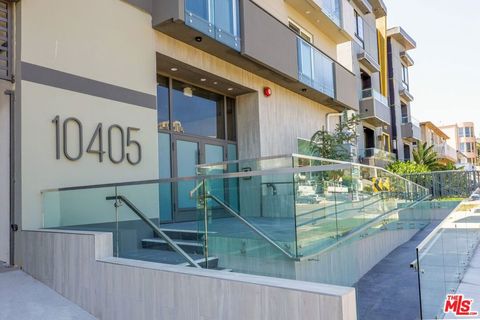 Photo of 10405 Louisiana Avenue #406, Los Angeles, CA 90025 (MLS # 25577547)