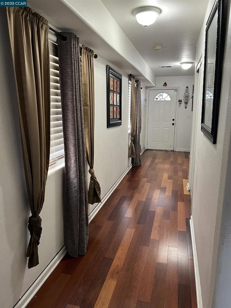 NORTH RICHMOND - Residential