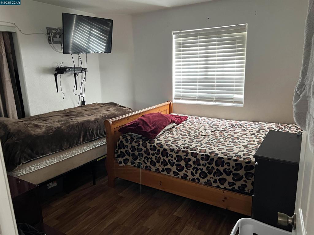 NORTH RICHMOND - Residential