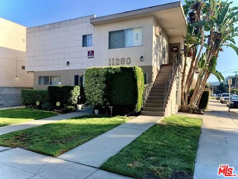11280 Huston Street North Hollywood CA 91601