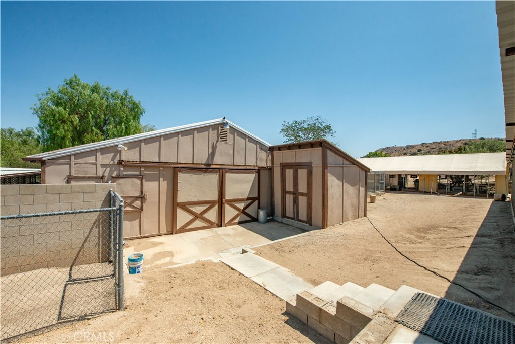 Custom Acton (CACTO) - Residential