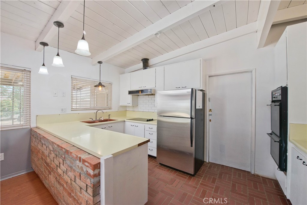 Custom Acton (CACTO) - Residential