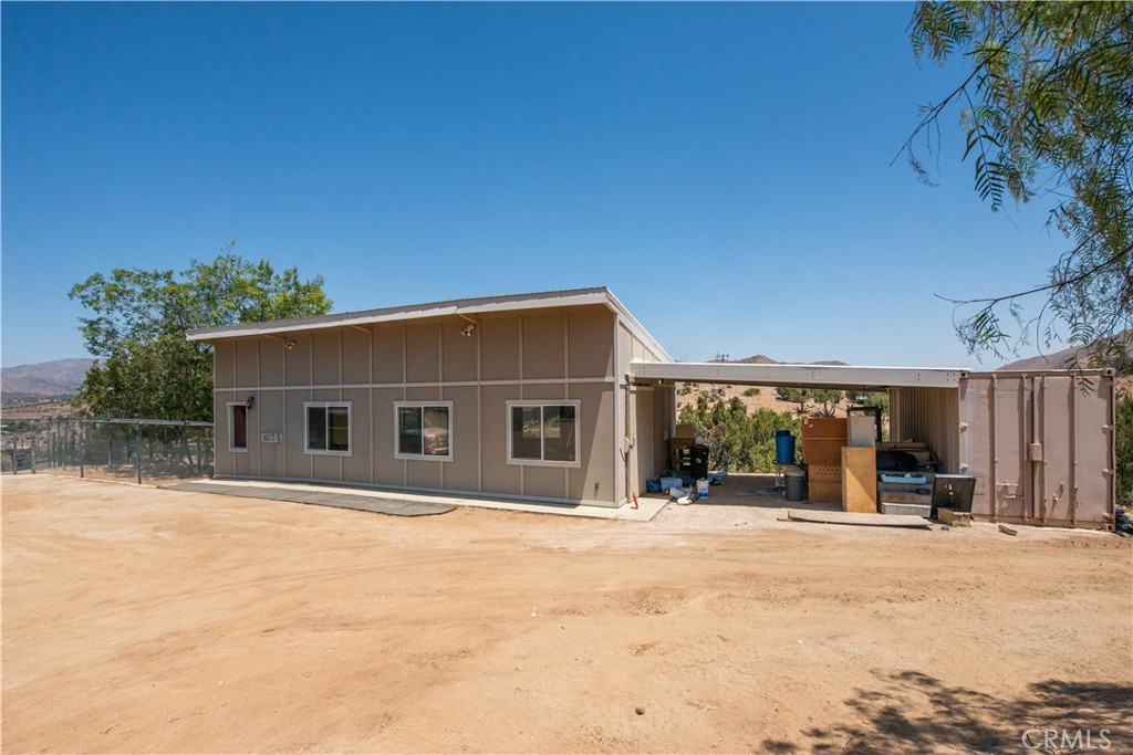 Custom Acton (CACTO) - Residential