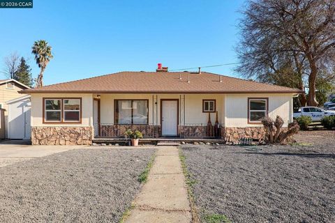 Photo of 1143 1143 Cook St St, Antioch, CA 94509 (MLS # 41125942)