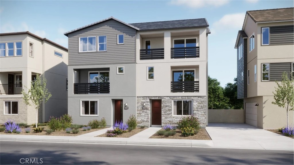 Rhea at Luna Park - Residential