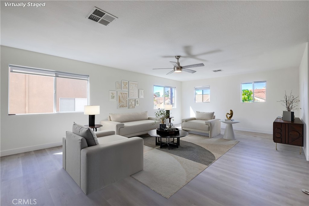 Legacy (LEGY) - Residential Lease