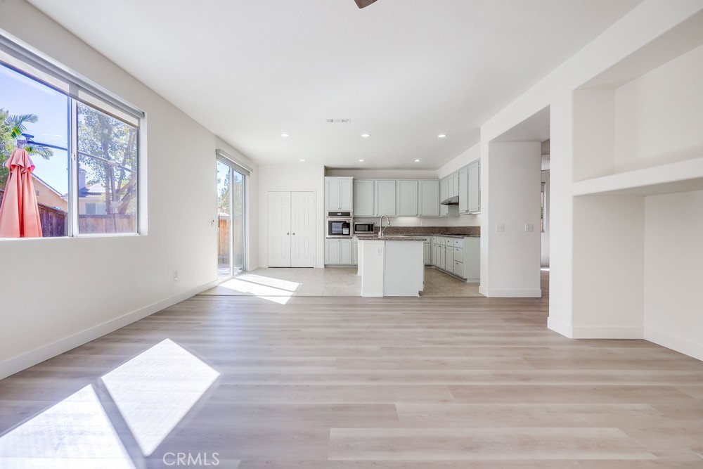 Legacy (LEGY) - Residential Lease