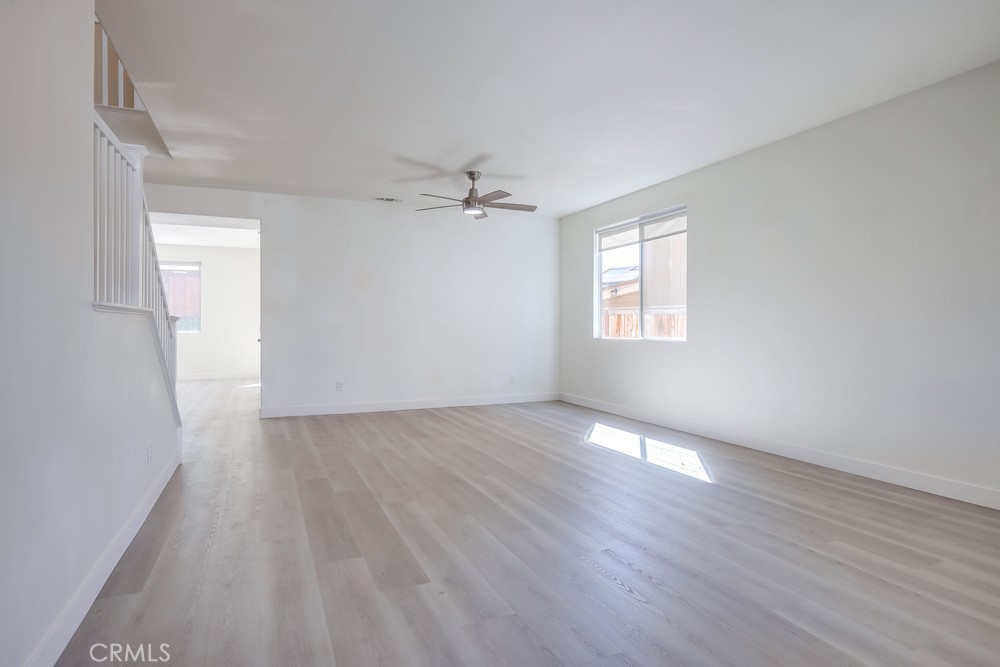 Legacy (LEGY) - Residential Lease