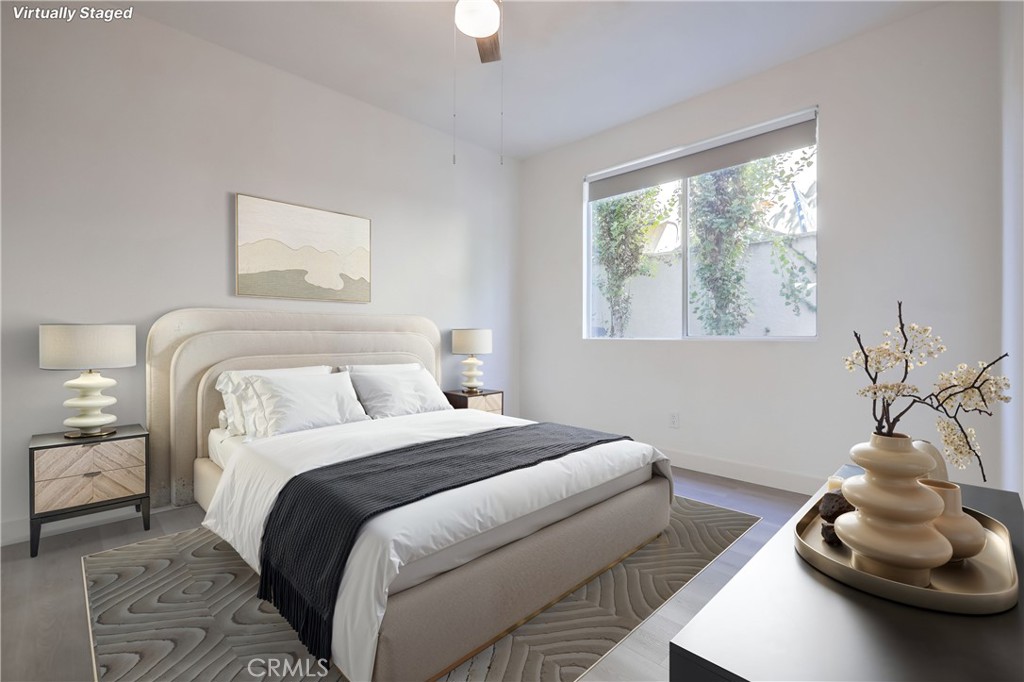 Legacy (LEGY) - Residential Lease