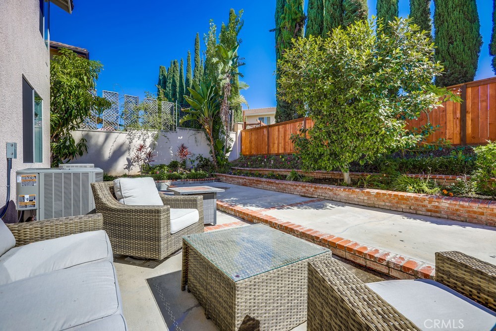 Legacy (LEGY) - Residential Lease