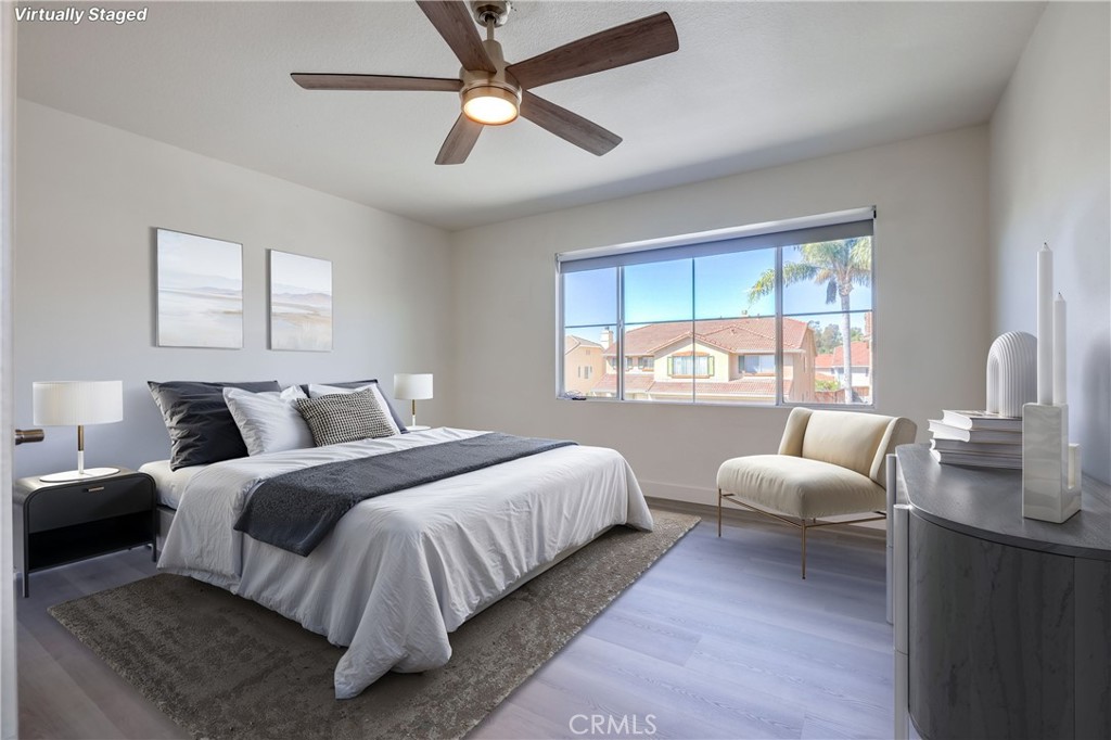 Legacy (LEGY) - Residential Lease