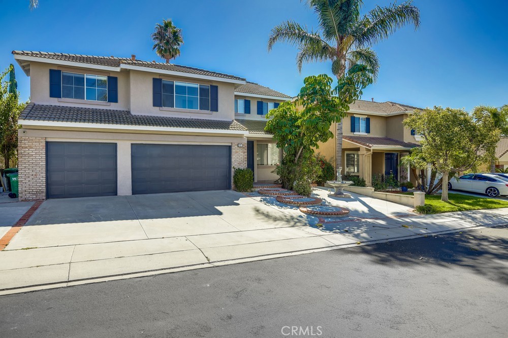 Legacy (LEGY) - Residential Lease