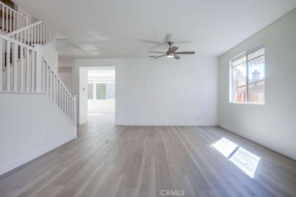 Legacy (LEGY) - Residential Lease