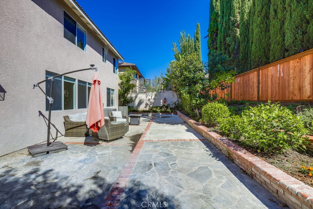 Legacy (LEGY) - Residential Lease