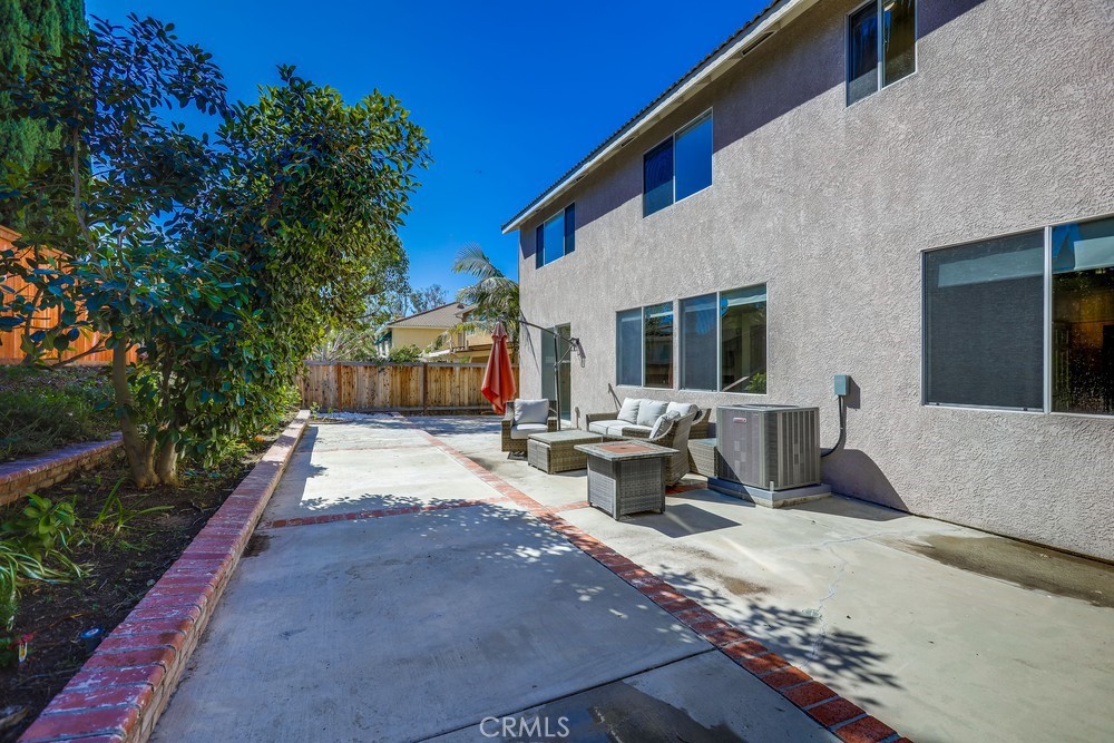 Legacy (LEGY) - Residential Lease