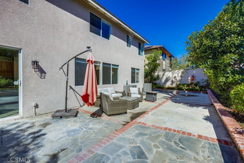 Legacy (LEGY) - Residential Lease