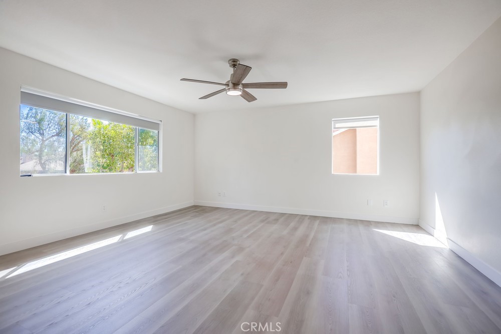 Legacy (LEGY) - Residential Lease