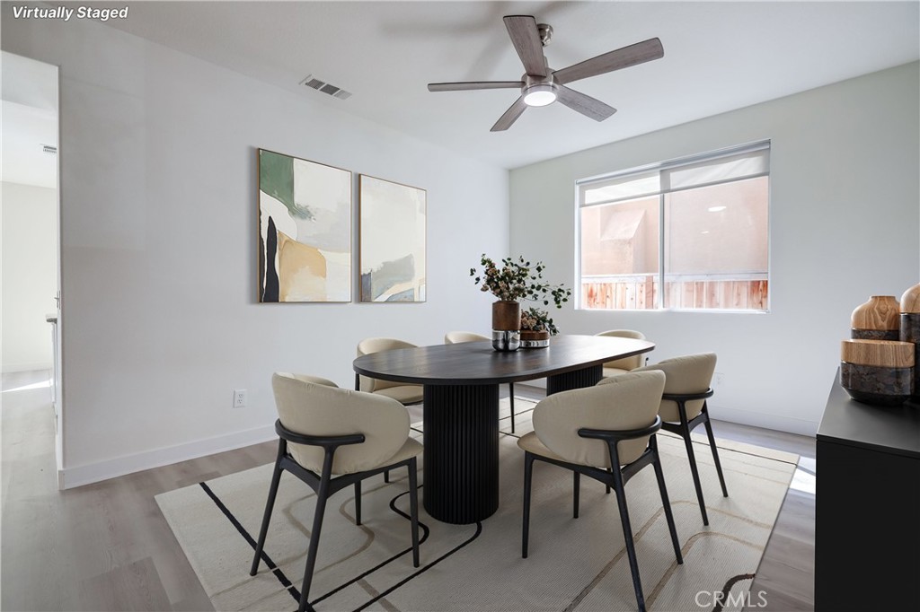 Legacy (LEGY) - Residential Lease