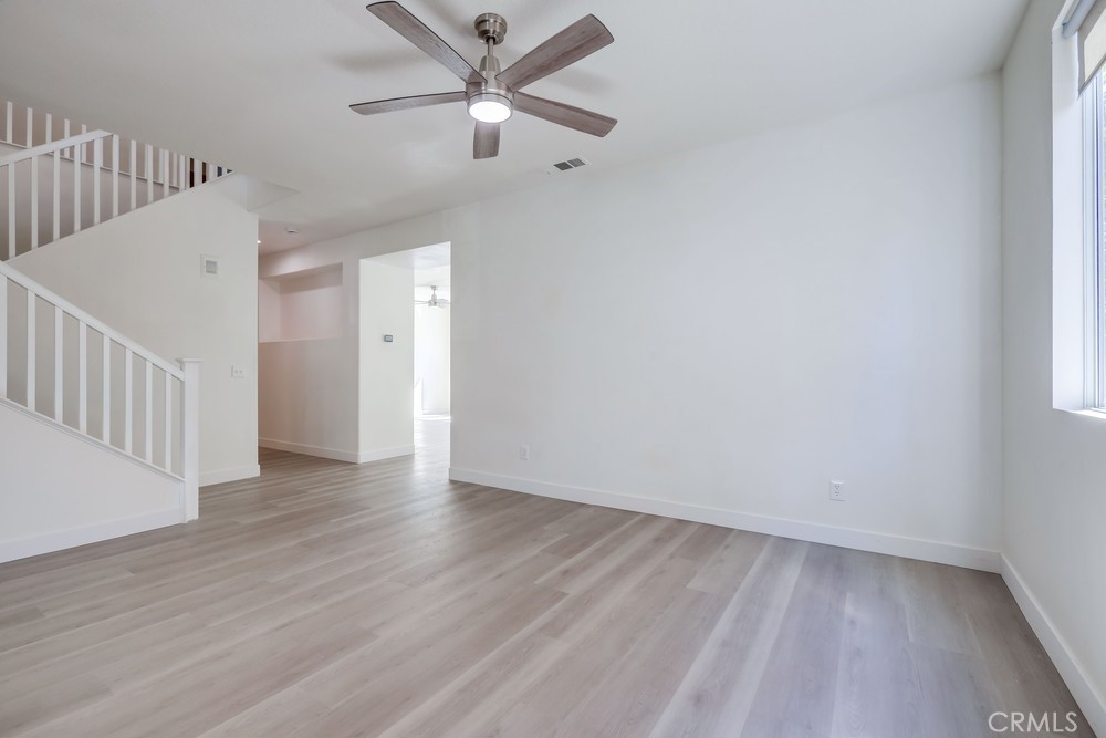 Legacy (LEGY) - Residential Lease