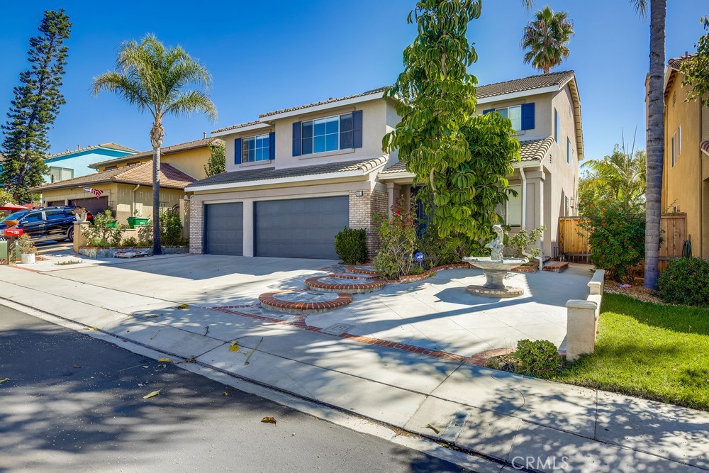 Legacy (LEGY) - Residential Lease