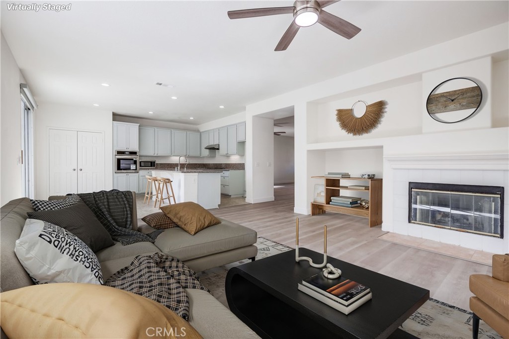 Legacy (LEGY) - Residential Lease