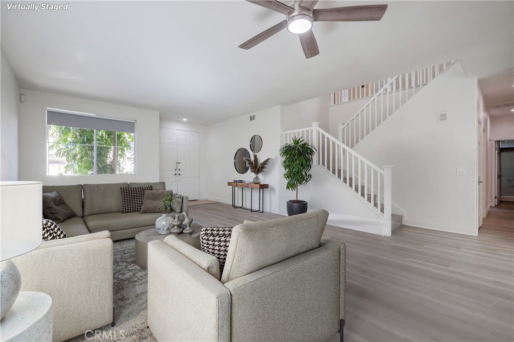 Legacy (LEGY) - Residential Lease