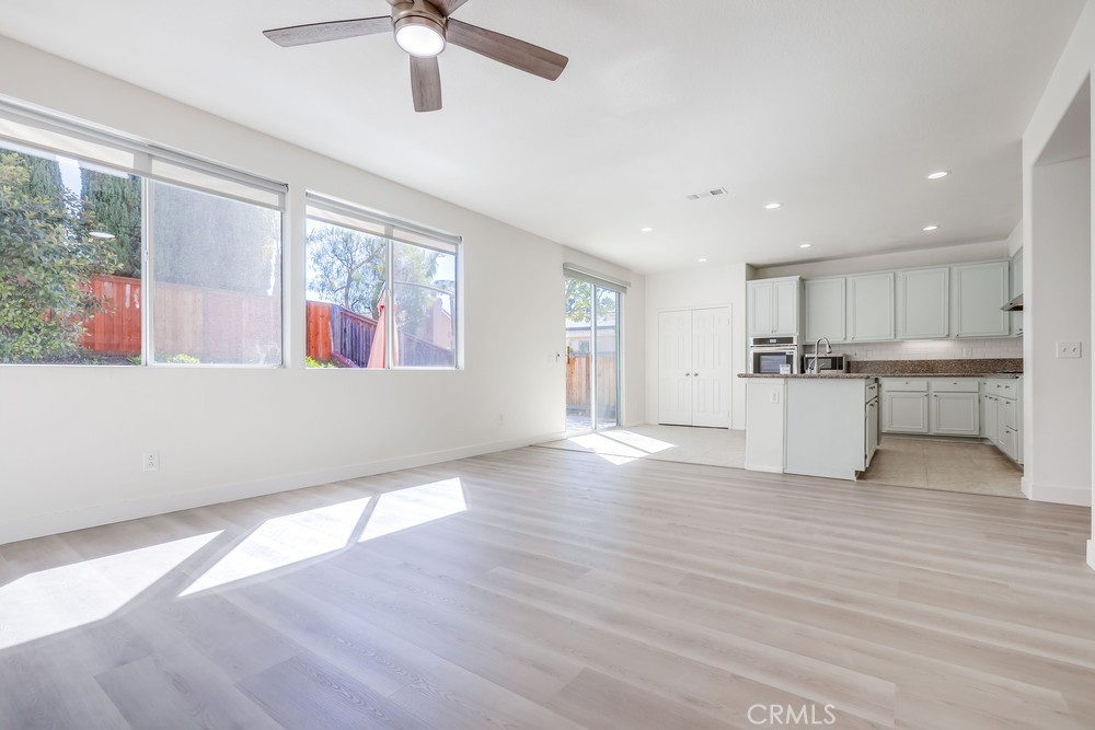 Legacy (LEGY) - Residential Lease