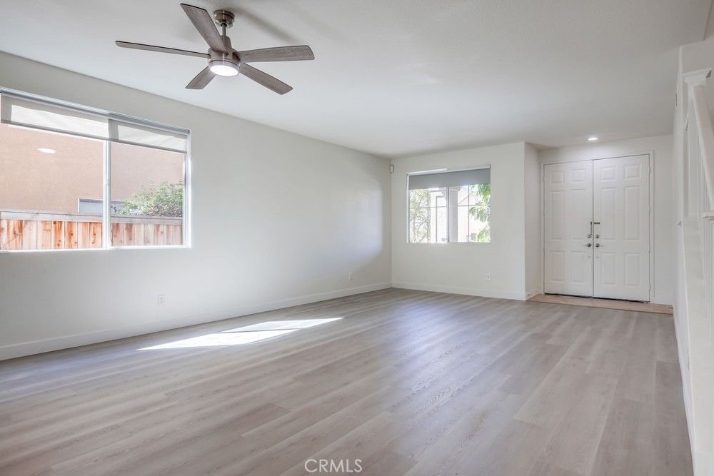 Legacy (LEGY) - Residential Lease