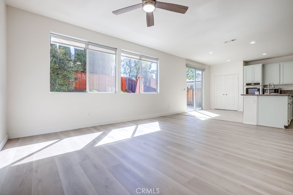 Legacy (LEGY) - Residential Lease