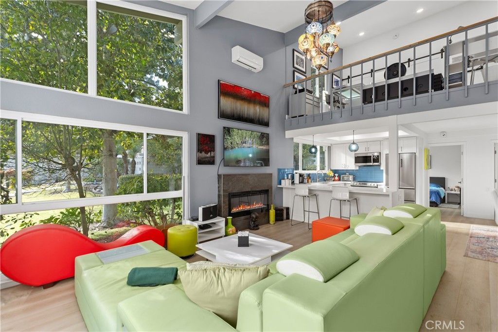 Photo of 373 Avenida Castilla #A, Laguna Woods, CA 92637 (MLS # OC26101557)