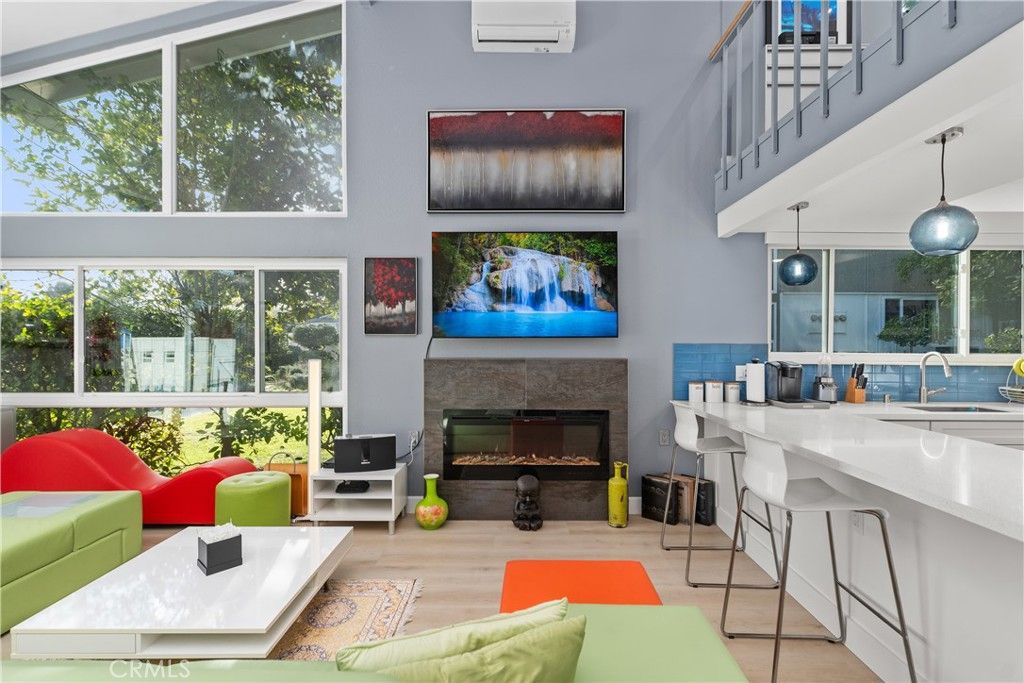 Photo of 373 Avenida Castilla #A, Laguna Woods, CA 92637 (MLS # OC26101557)