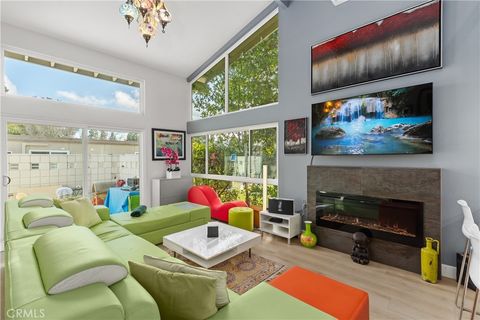 Photo of 373 Avenida Castilla #A, Laguna Woods, CA 92637 (MLS # OC26101557)